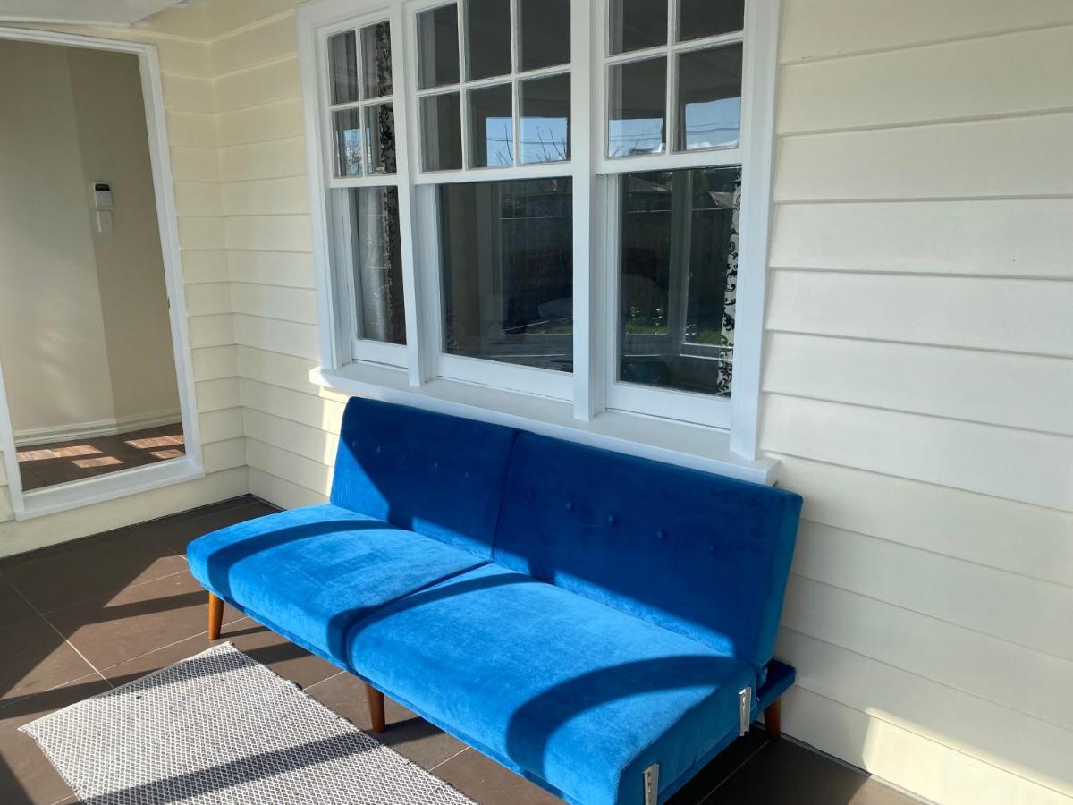 Merivale Four Bedroom House Christchurch Kültér fotó