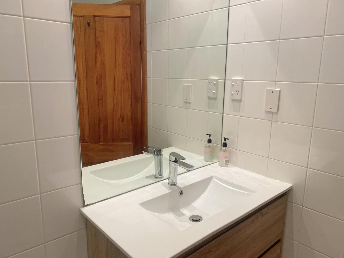 Merivale Four Bedroom House Christchurch Kültér fotó