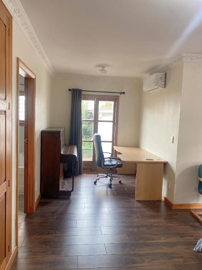 Merivale Four Bedroom House Christchurch Kültér fotó