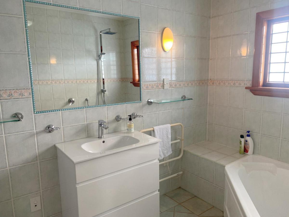 Merivale Four Bedroom House Christchurch Kültér fotó